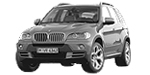 BMW E70 U1511 Fault Code