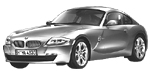 BMW E86 U1511 Fault Code