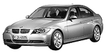 BMW E92 U1511 Fault Code