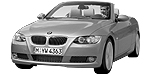 BMW E93 U1511 Fault Code